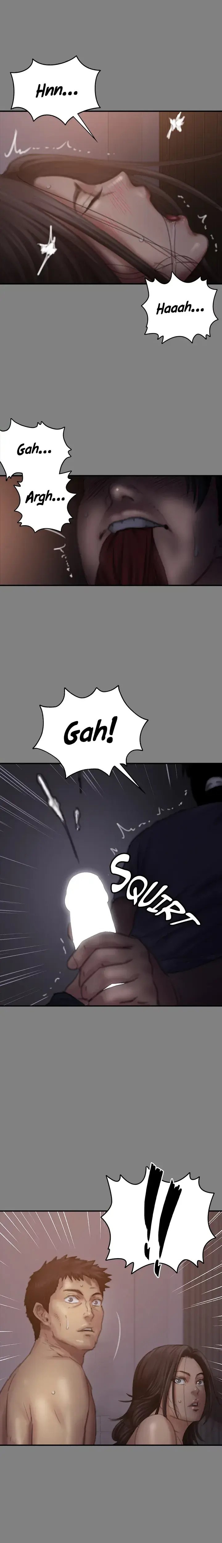 Queen Bee Chapter 77 - Page 13