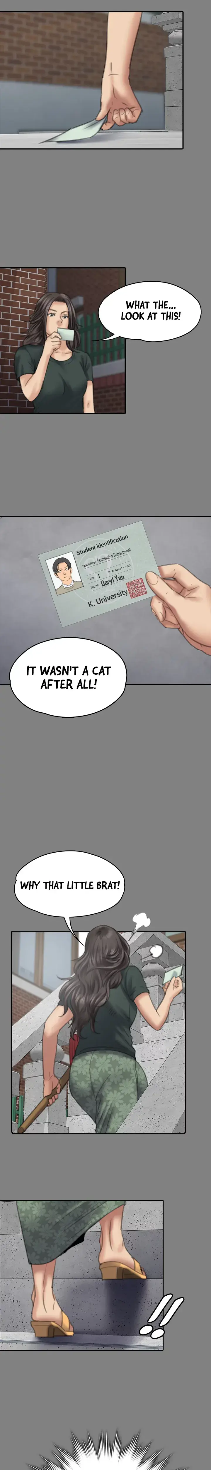 Queen Bee Chapter 77 - Page 16