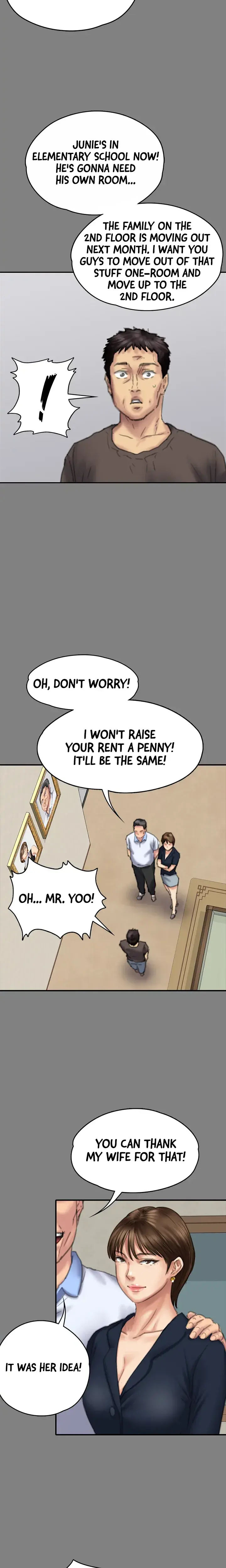 Queen Bee Chapter 77 - Page 19