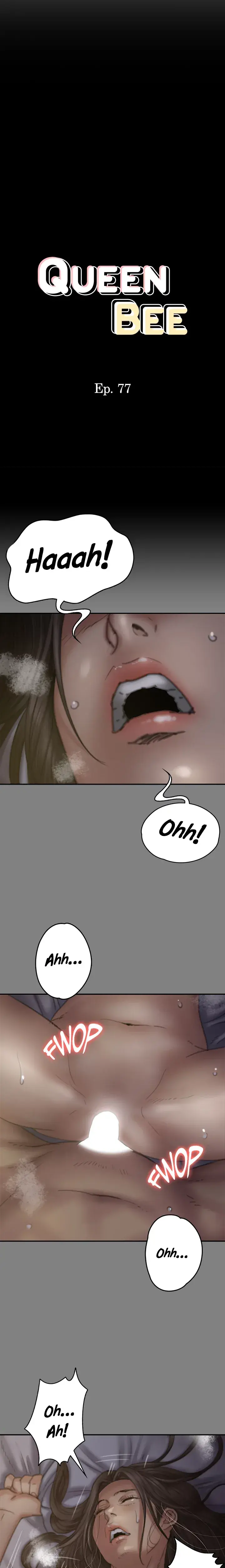 Queen Bee Chapter 77 - Page 2