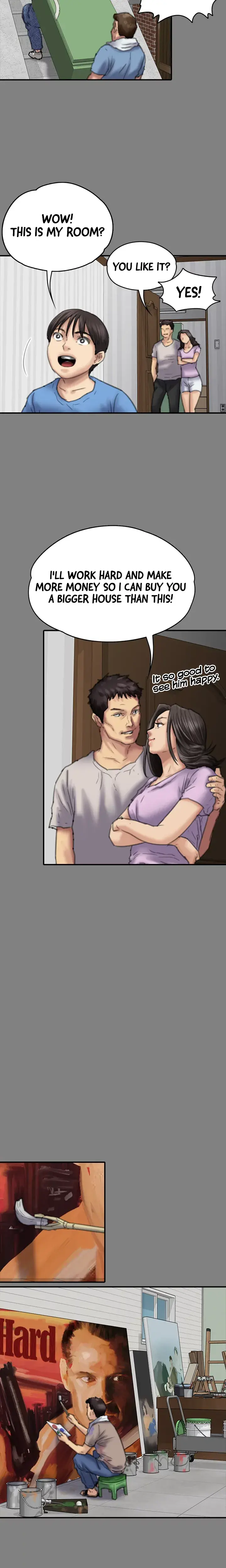 Queen Bee Chapter 77 - Page 21