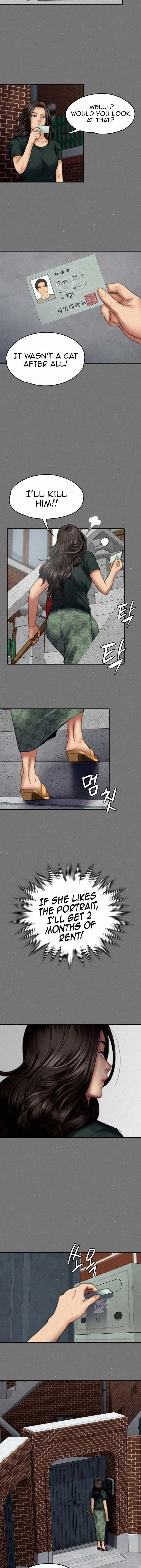 Queen Bee Chapter 77 - Page 25