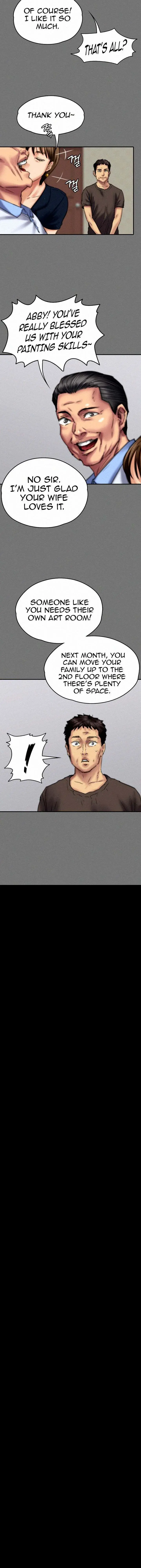 Queen Bee Chapter 77 - Page 29