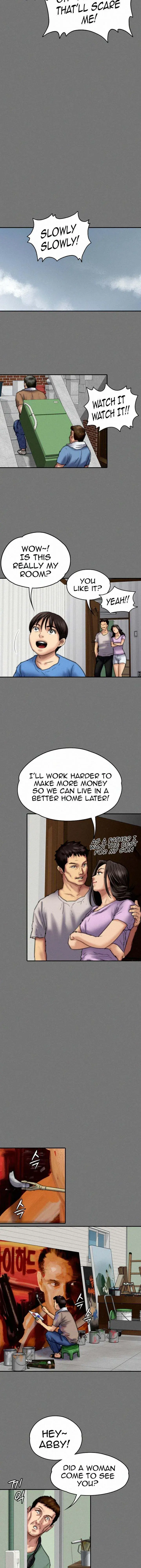 Queen Bee Chapter 77 - Page 33
