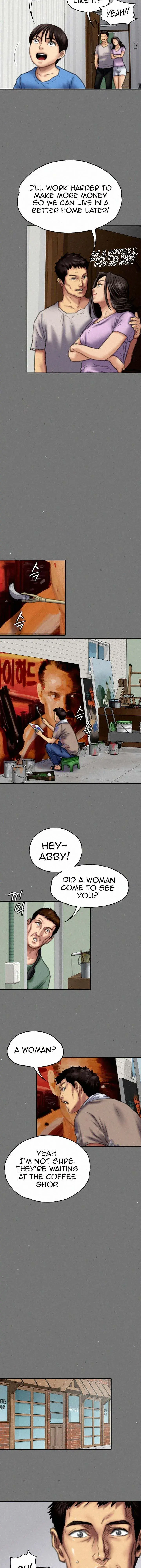 Queen Bee Chapter 77 - Page 34