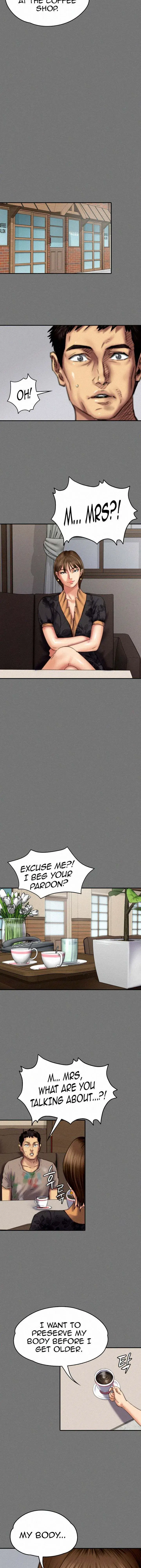 Queen Bee Chapter 77 - Page 36