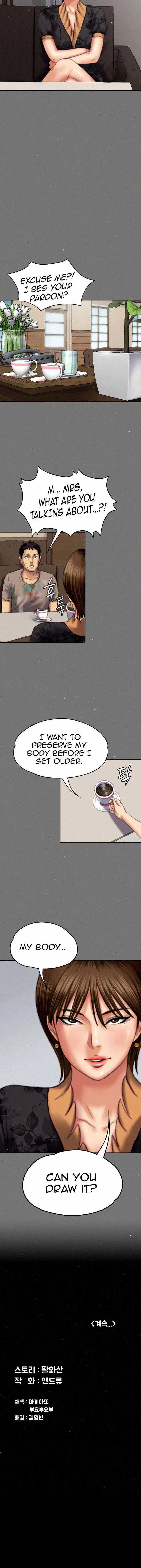 Queen Bee Chapter 77 - Page 37
