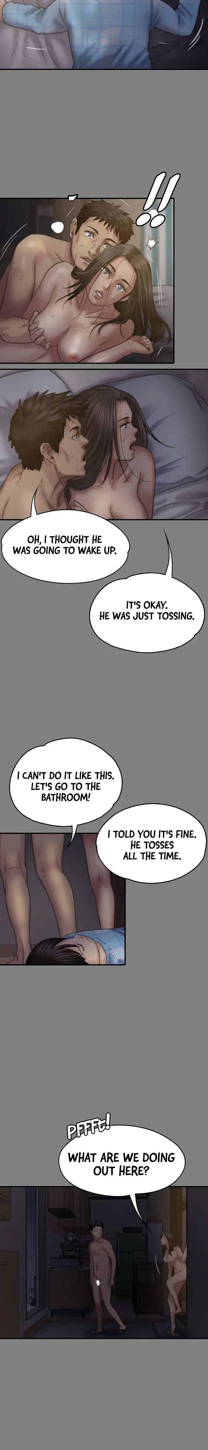 Queen Bee Chapter 77 - Page 8