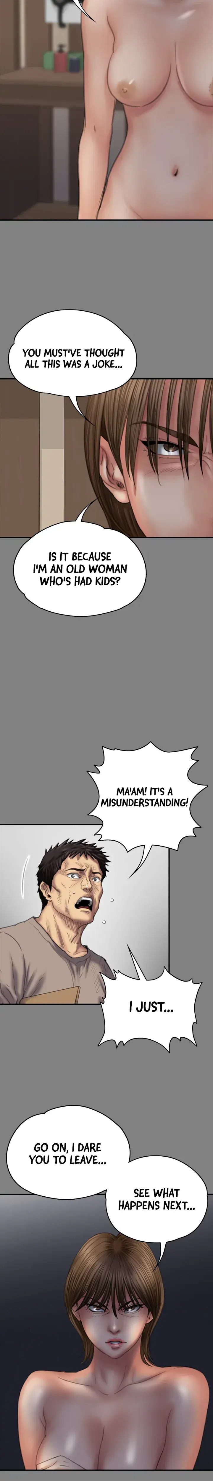 Queen Bee Chapter 78 - Page 11