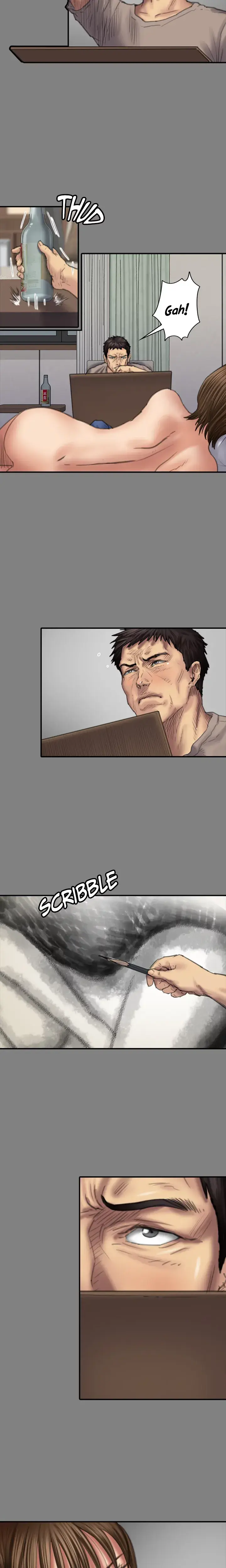 Queen Bee Chapter 78 - Page 13