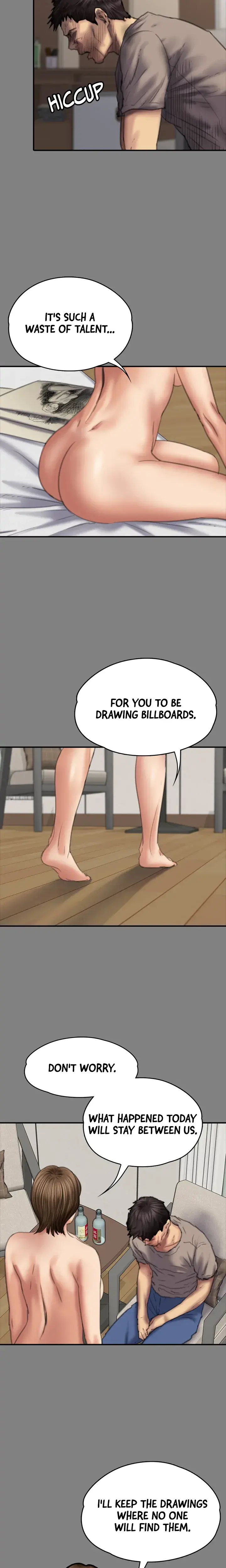 Queen Bee Chapter 78 - Page 15