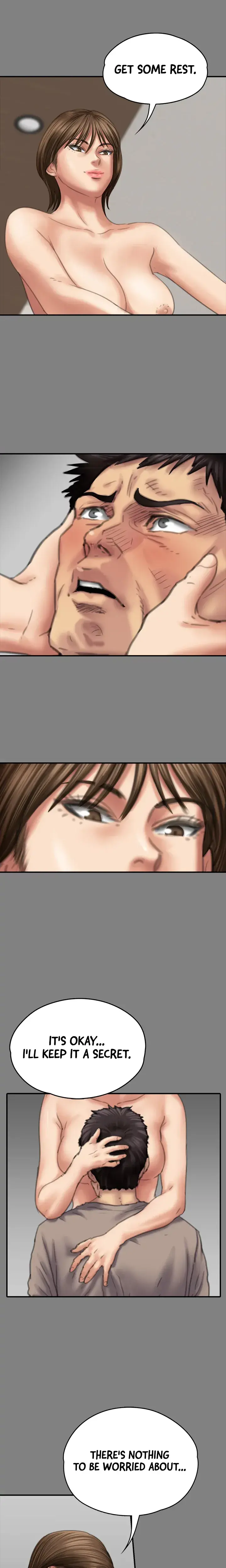 Queen Bee Chapter 78 - Page 17