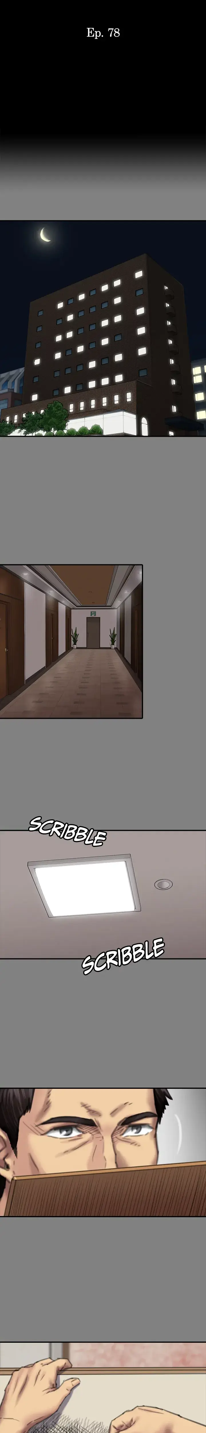 Queen Bee Chapter 78 - Page 2
