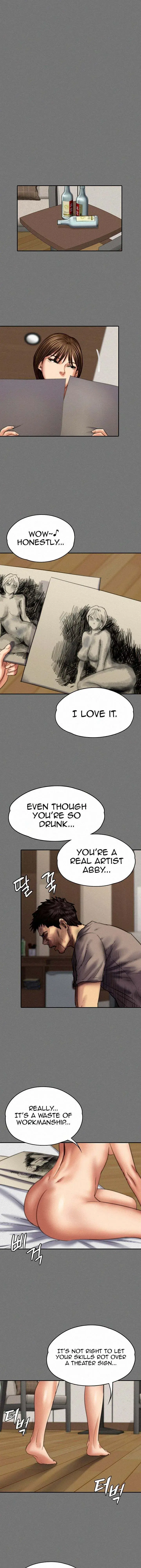 Queen Bee Chapter 78 - Page 23
