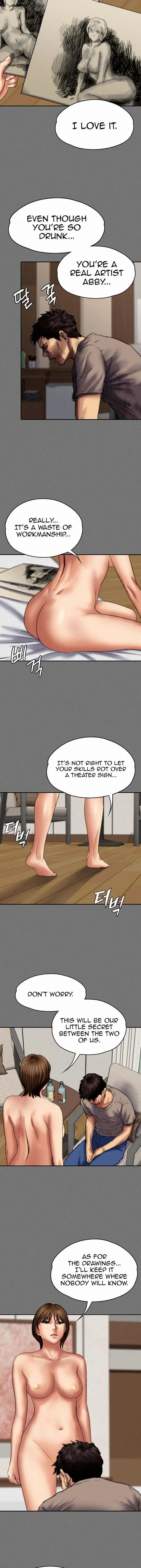 Queen Bee Chapter 78 - Page 24