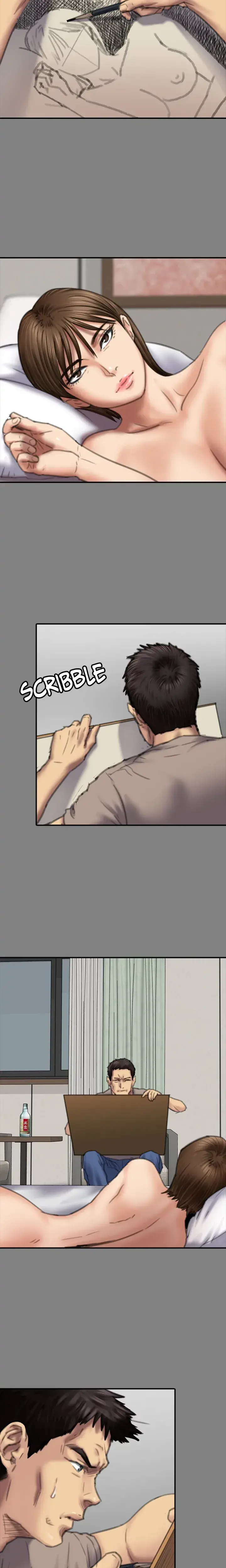 Queen Bee Chapter 78 - Page 3