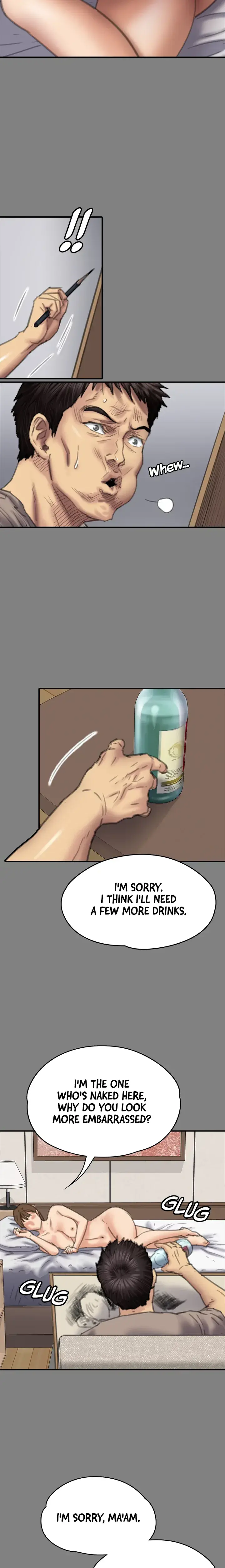 Queen Bee Chapter 78 - Page 5