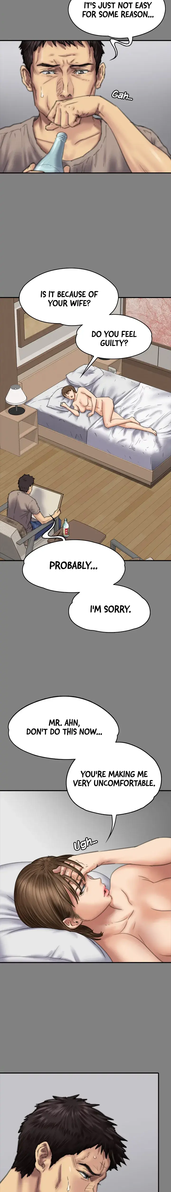 Queen Bee Chapter 78 - Page 6