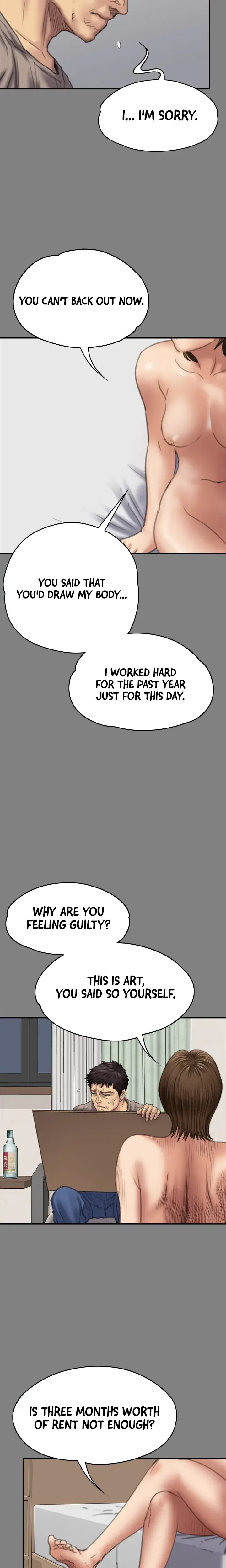 Queen Bee Chapter 78 - Page 7