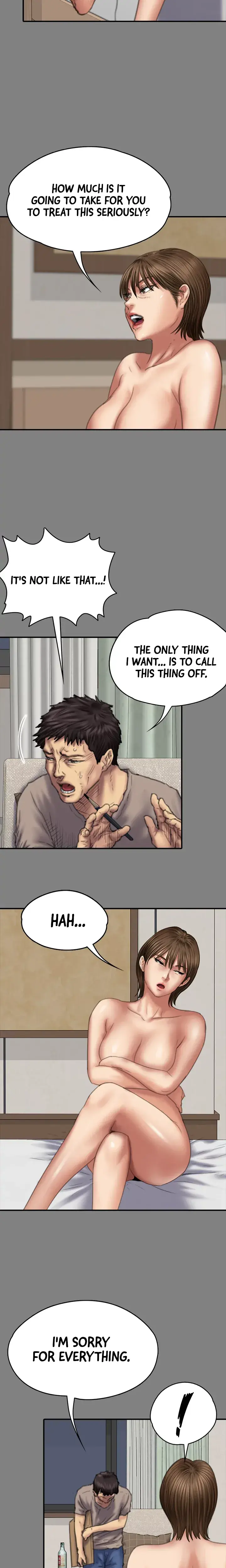 Queen Bee Chapter 78 - Page 8