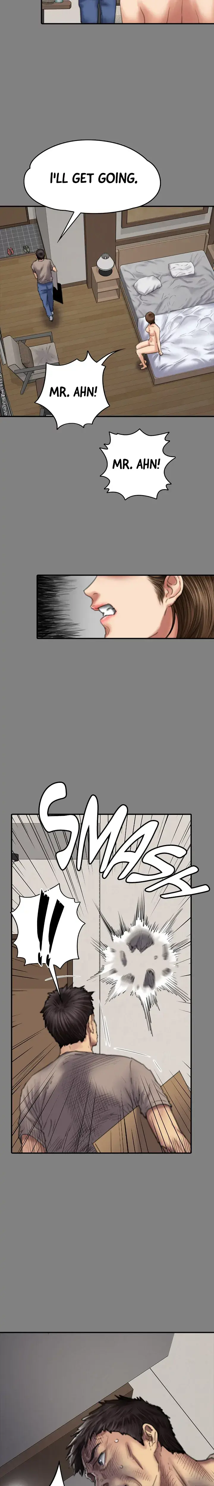 Queen Bee Chapter 78 - Page 9