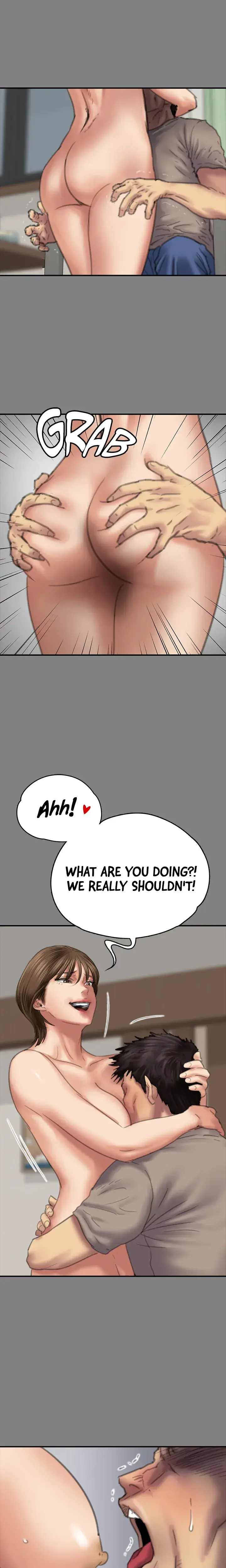 Queen Bee Chapter 79 - Page 1