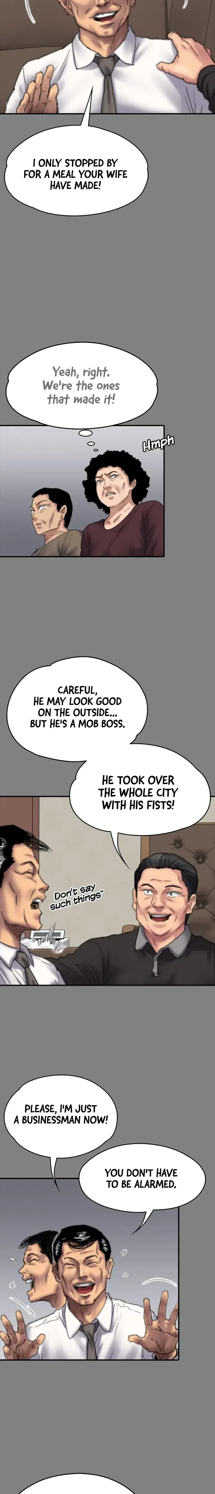 Queen Bee Chapter 79 - Page 13