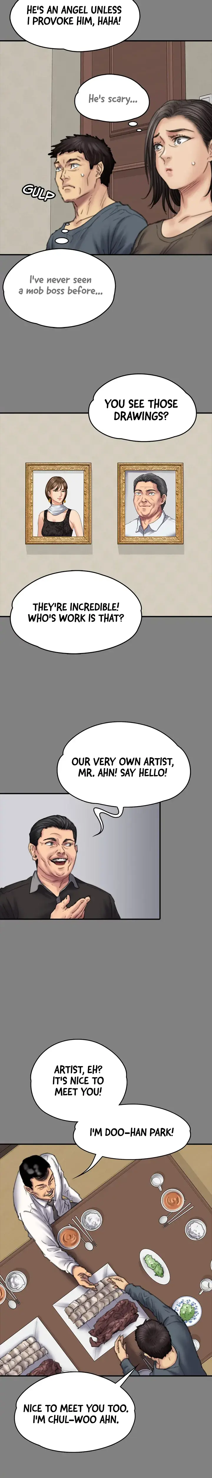 Queen Bee Chapter 79 - Page 14