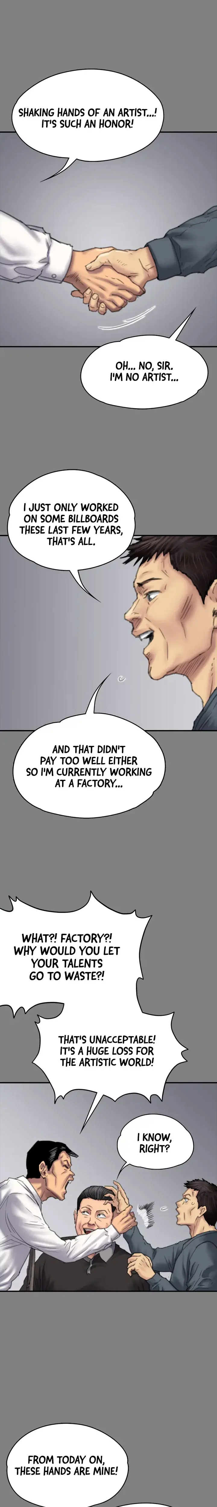 Queen Bee Chapter 79 - Page 15