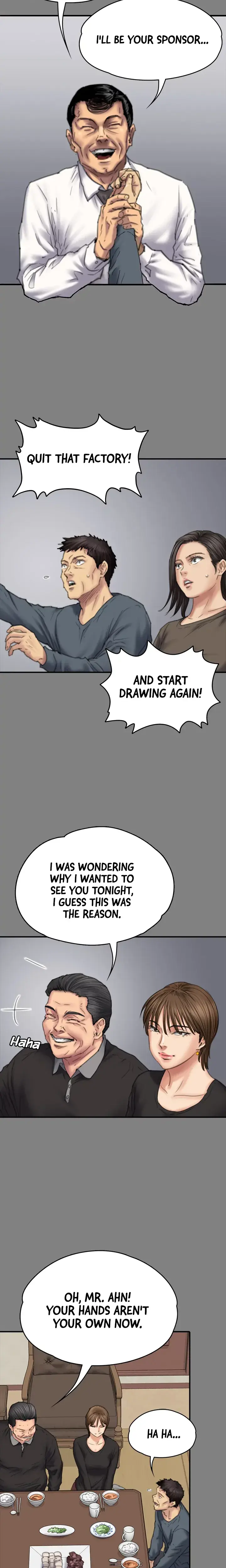 Queen Bee Chapter 79 - Page 16
