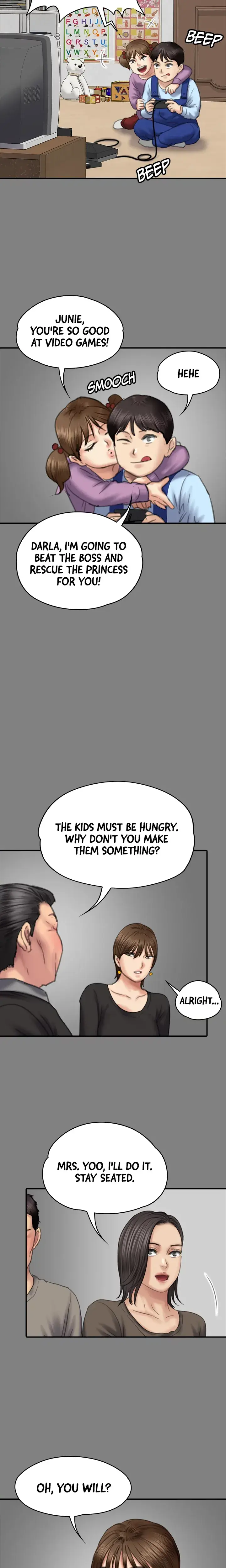 Queen Bee Chapter 79 - Page 19