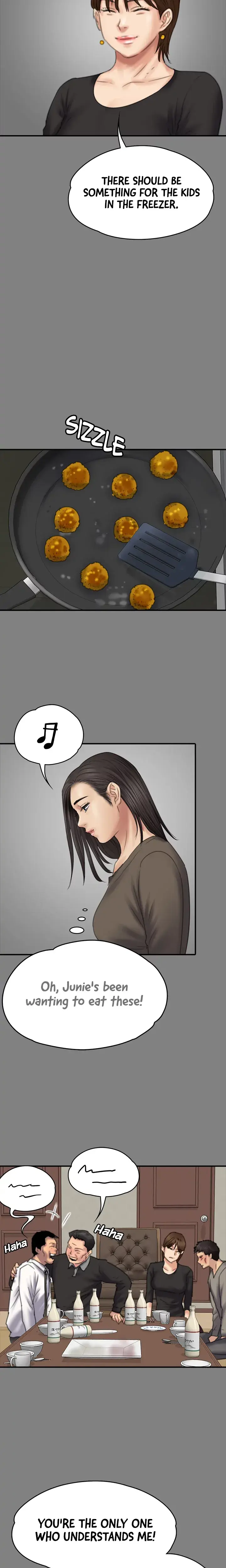 Queen Bee Chapter 79 - Page 20