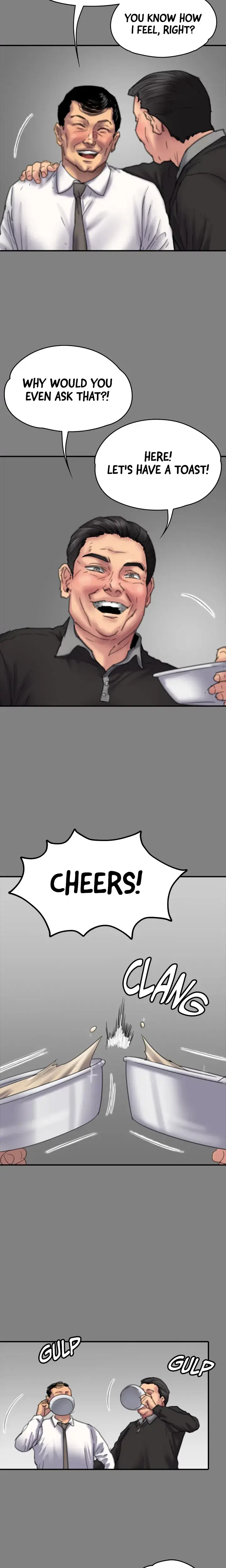 Queen Bee Chapter 79 - Page 21