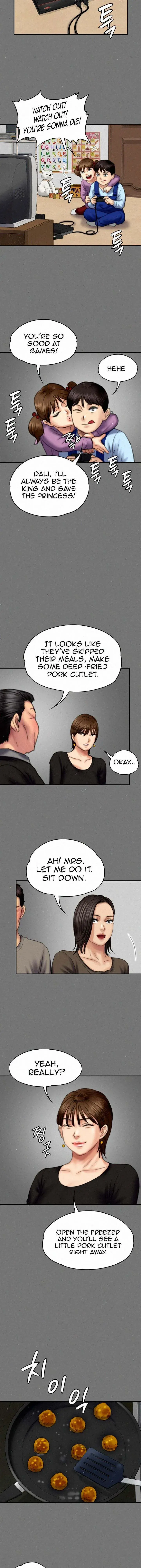 Queen Bee Chapter 79 - Page 29