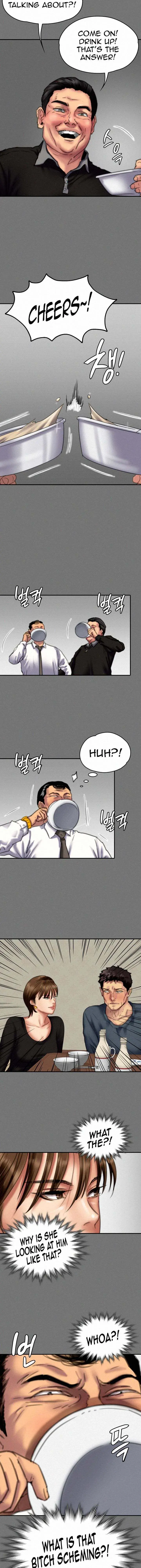 Queen Bee Chapter 79 - Page 33