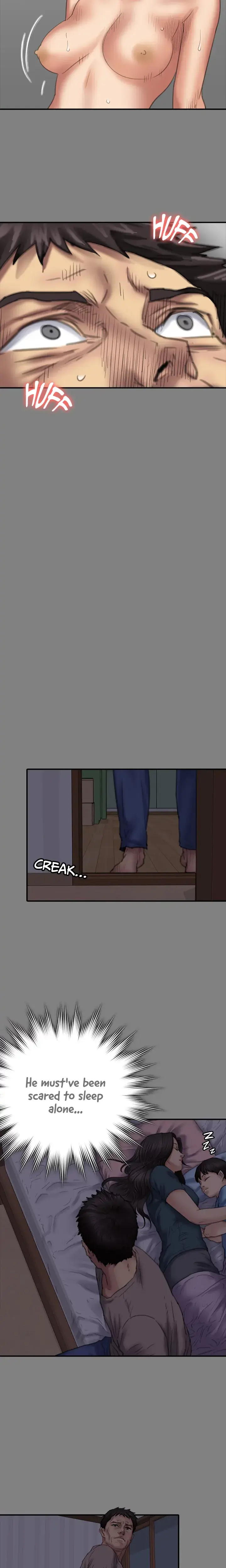 Queen Bee Chapter 79 - Page 6