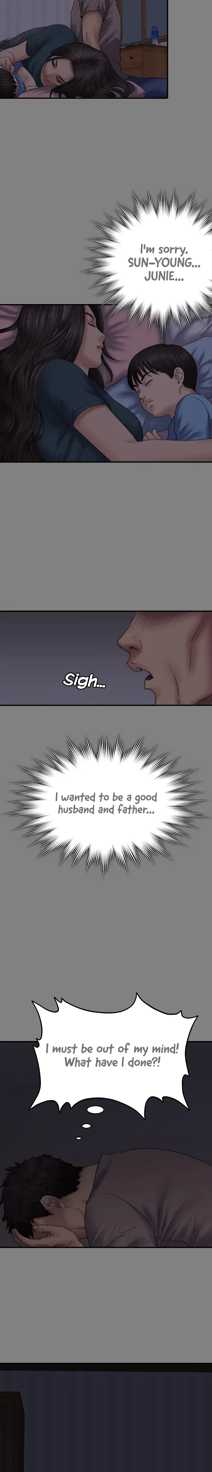 Queen Bee Chapter 79 - Page 7