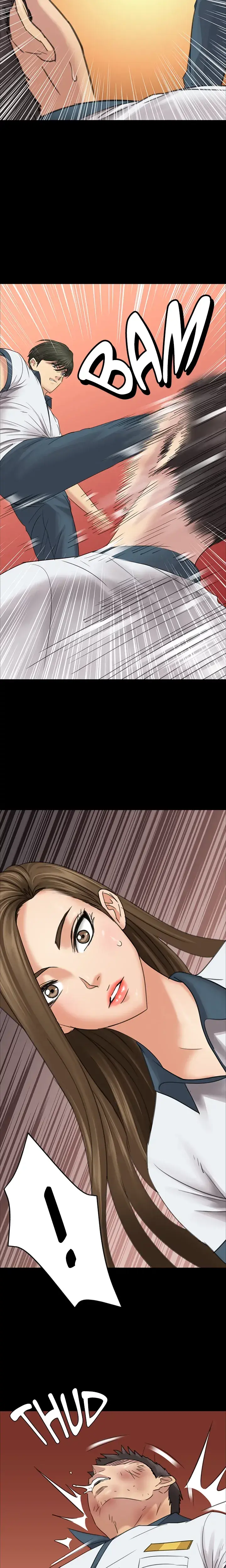 Queen Bee Chapter 8 - Page 13