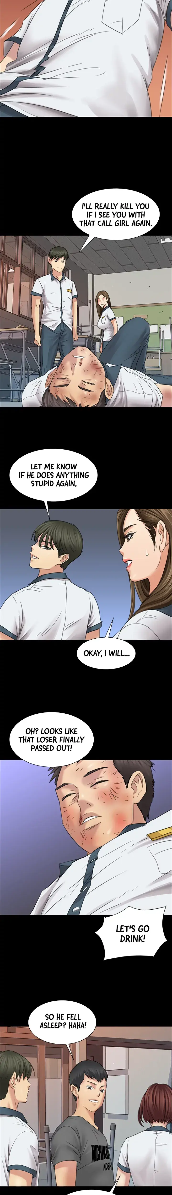 Queen Bee Chapter 8 - Page 14
