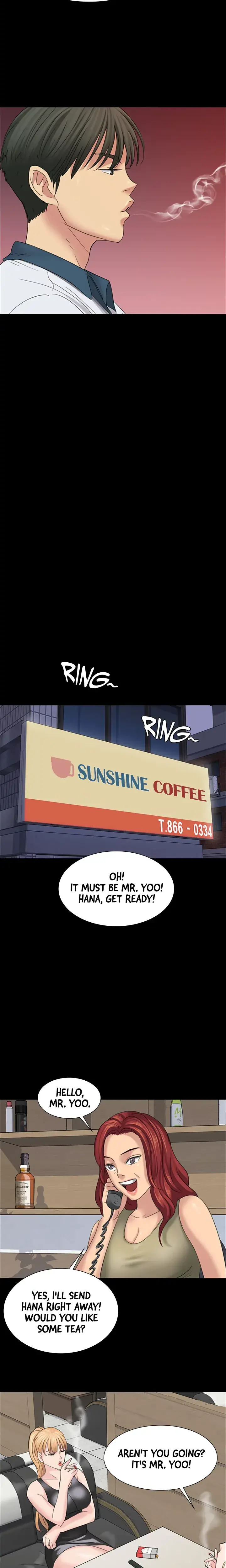 Queen Bee Chapter 8 - Page 19