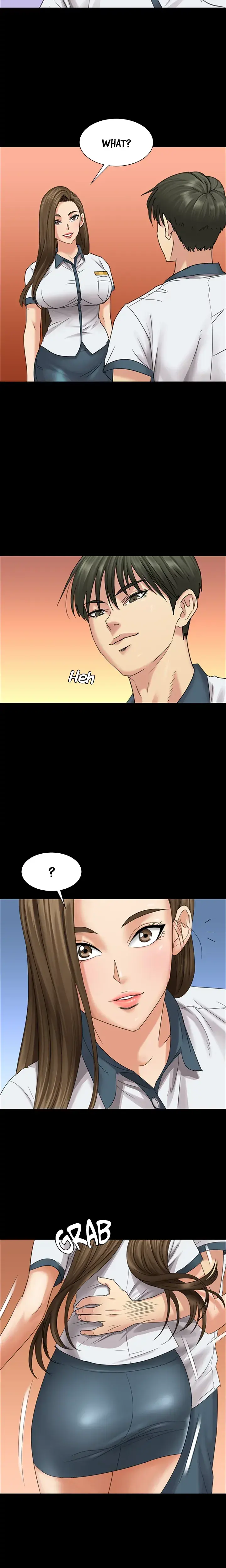 Queen Bee Chapter 8 - Page 4