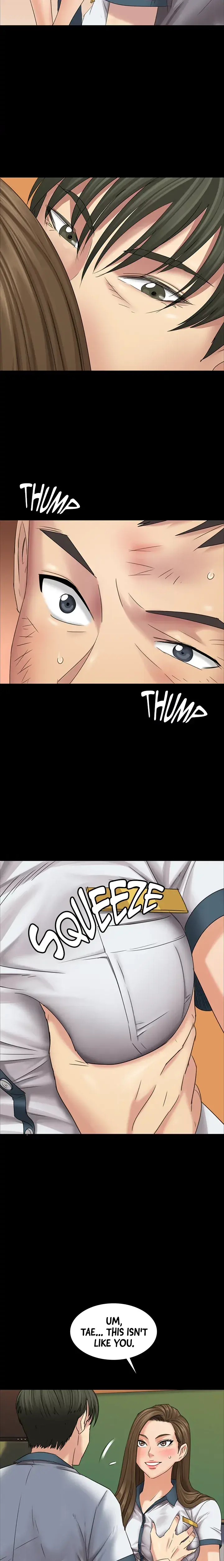 Queen Bee Chapter 8 - Page 7