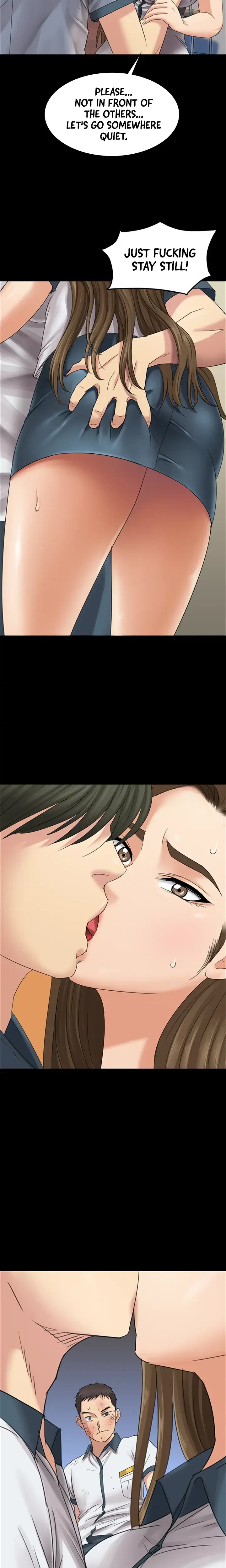 Queen Bee Chapter 8 - Page 8