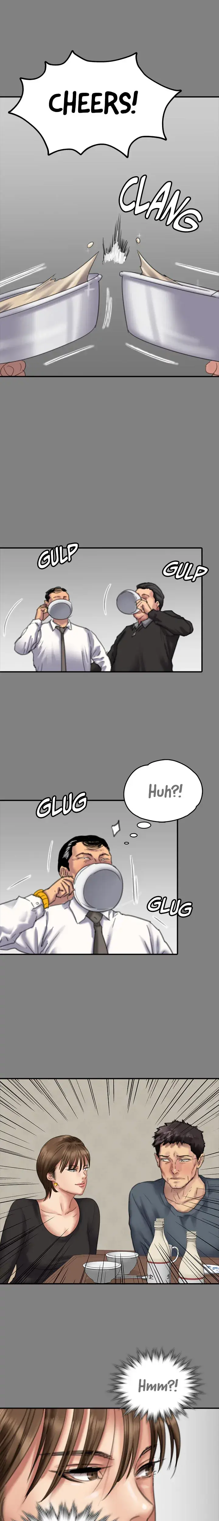 Queen Bee Chapter 80 - Page 1