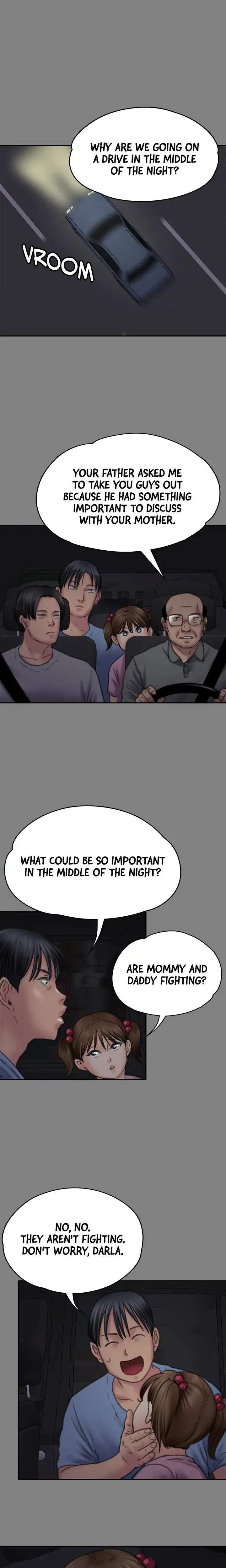 Queen Bee Chapter 80 - Page 10