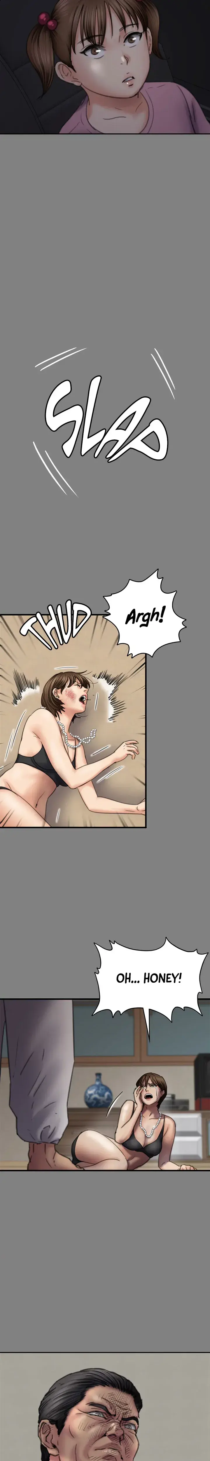 Queen Bee Chapter 80 - Page 11