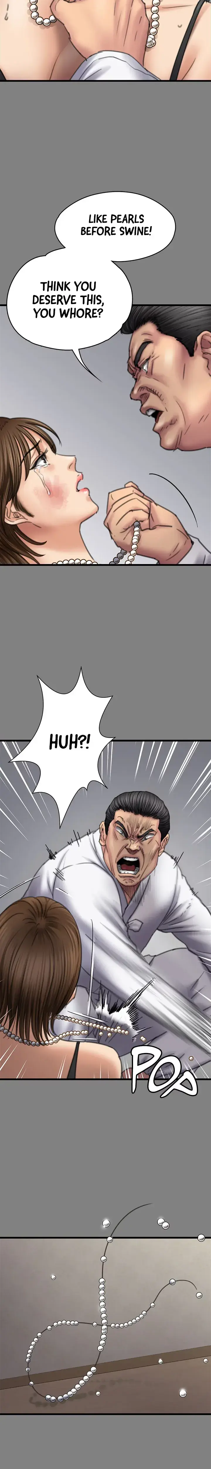 Queen Bee Chapter 80 - Page 13