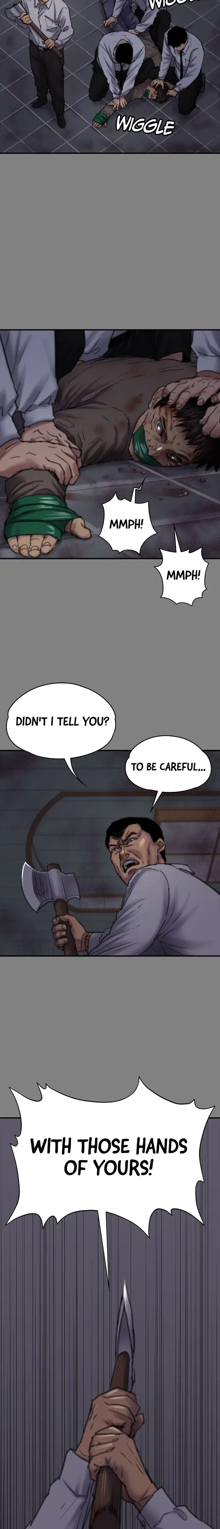 Queen Bee Chapter 80 - Page 15