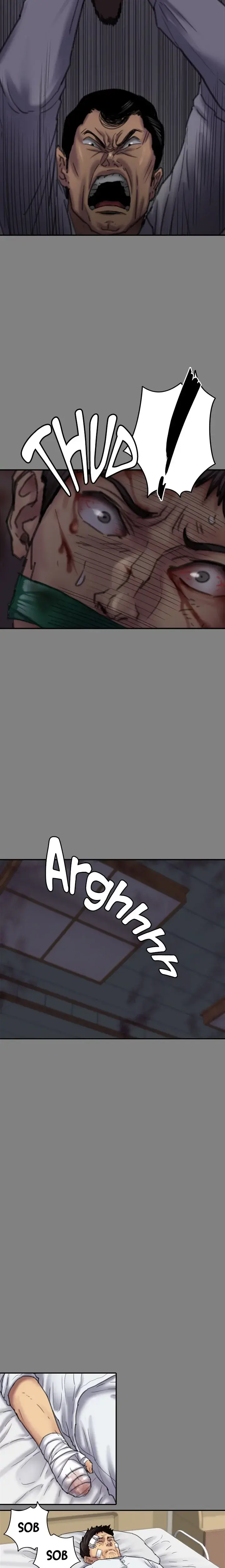Queen Bee Chapter 80 - Page 16
