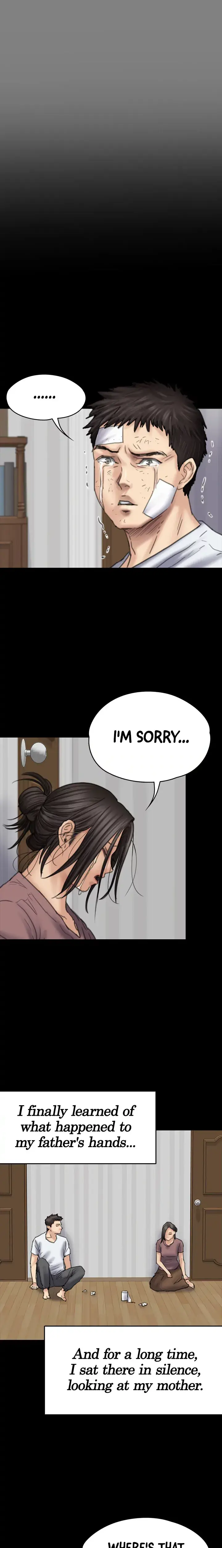 Queen Bee Chapter 80 - Page 18